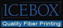 Fiber Printing Logo